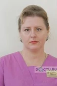Куценко Алла Геннадьевна - Краснодар