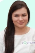 Куценко Анна Анатольевна - Тверь