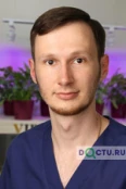 Куценко Антон Павлович - Ставрополь
