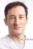 Куценко Артём Викторович - Севастополь