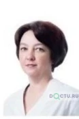 Куценко Елена Николаевна - Владивосток