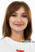 Куценко Евгения Анатольевна - Благовещенск