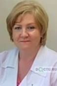 Куценко Марина Владимировна - Москва