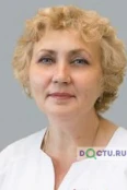 Куценкова Виктория Юрьевна - Чебоксары
