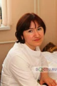 Куценогая Татьяна Алтафовна - Красноярск