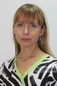 Куцева Татьяна Викторовна - Тюмень