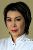Кучаева Гульфия Нурисовна - Белебей