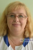 Кучаева Марина Ивановна - Москва