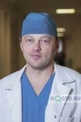 Кучеев Иван Олегович - Санкт-Петербург