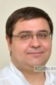 Кучеев Виталий Владимирович - Новосибирск