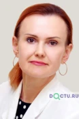 Кучер Анна Николаевна - Ростов-на-Дону