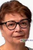 Кучер Елена Леонидовна - Симферополь