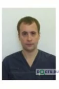 Кучеренко Александр Анатольевич - Тольятти
