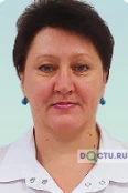 Кучеренко Елена Владимировна - Ульяновск