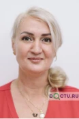 Кучеренко Любовь Станиславовна - Калининград