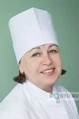 Кучеренко Надежда Николаевна - Владивосток