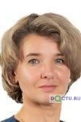 Кучеренко Ольга Александровна - Набережные Челны
