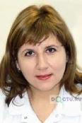 Кучеренко Ольга Борисовна - Ростов-на-Дону