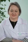 Кучерявых Людмила Анатольевна - Красноярск