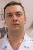 Кучеров Александр Владимирович - Москва