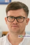 Кучеров Руслан Николаевич - Магадан