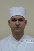 Кучевский Пётр Евгеньевич - Москва