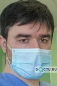 Кучиев Рамиз Гаджимагомедович - Новый Уренгой