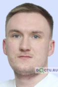Кучин Виктор Владимирович - Санкт-Петербург