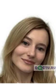 Кучина Анна Игоревна - Воронеж