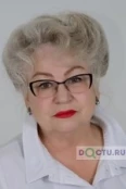 Кучина Инэсса Давидовна - Самара