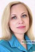 Кучина Наталья Владимировна - Барнаул
