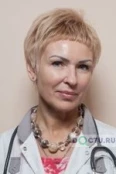 Кучина Татьяна Федоровна - Челябинск