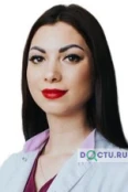 Кучинская Маргарита Анатольевна - Смоленск