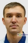 Кучинский Дмитрий Юрьевич - Абакан