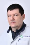 Кучкаров Александр Нариманович - Санкт-Петербург