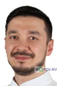 Кучкаров Шахзод Суратович - Санкт-Петербург