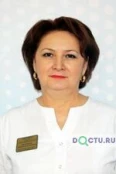 Кучменова Анджела Хусеновна - Нальчик