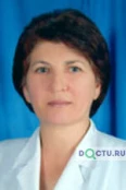Кучмезова Асият Шагмановна - Нальчик