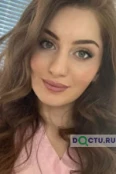 Кучмезова Жанна Руслановна - Москва