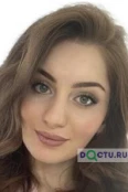 Кучмезова Жансурат Руслановна - Москва