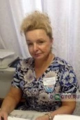 Кучугура Ольга Арсентьевна - Красноярск