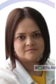 Кучук Анна Анатольевна - Ростов-на-Дону