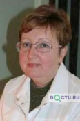Кучук Елена Николаевна - Иркутск