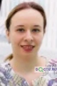 Кучукбаева Инна Камильевна - Ижевск