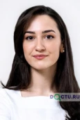 Кучукова Аминат Якубовна - Ставрополь