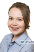 Кучукова Гульназ Римовна - Уфа