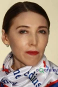 Кучукова Лилия Борисовна - Тюмень