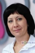 Кучукова Наталья Владимировна - Самара