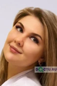 Куцури Ангелина Михайловна - Москва