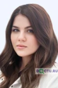 Куцури Елизавета Михайловна - Москва